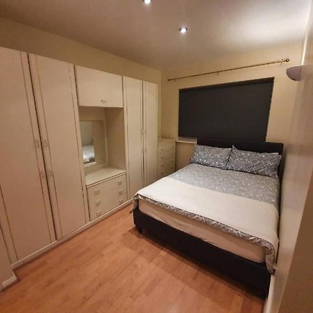 Sav Apartments Watford 왓퍼드 외부 사진