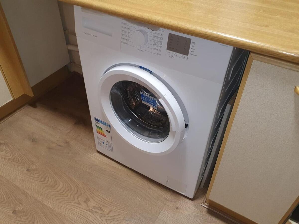 Sav Apartments Watford 왓퍼드 객실 사진