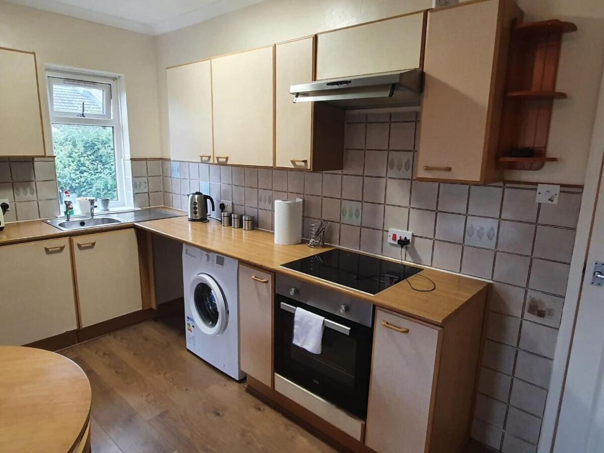 Sav Apartments Watford 왓퍼드 객실 사진