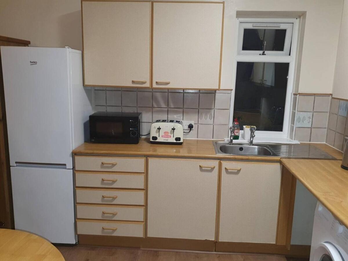 Sav Apartments Watford 왓퍼드 객실 사진