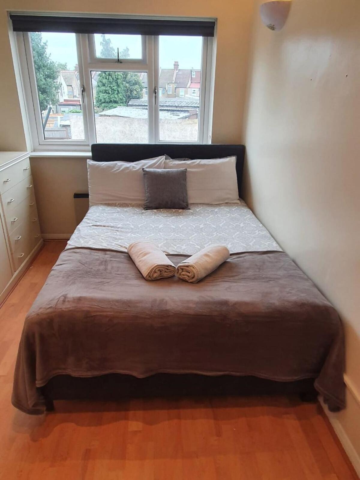 Sav Apartments Watford 왓퍼드 객실 사진