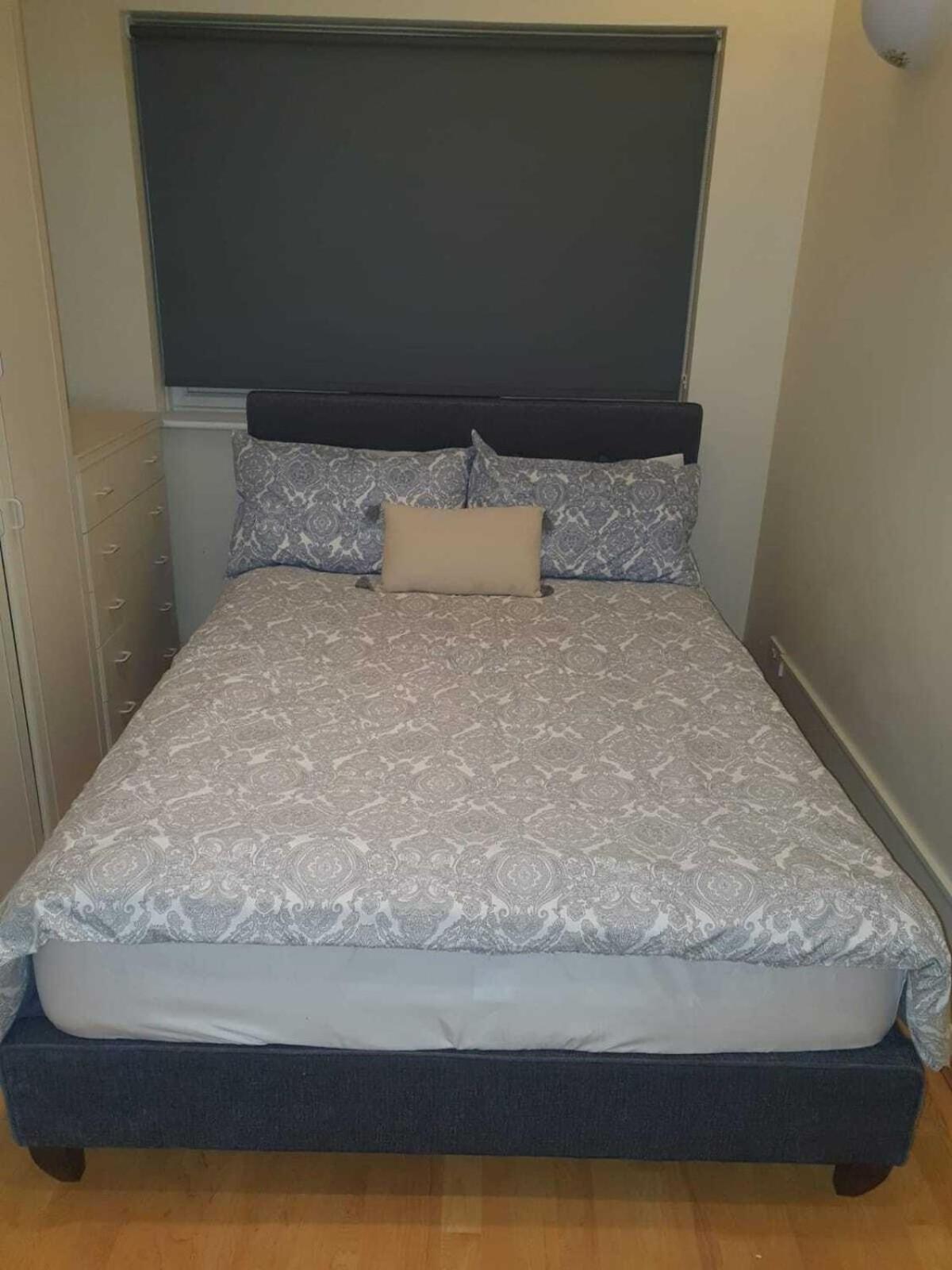 Sav Apartments Watford 왓퍼드 객실 사진