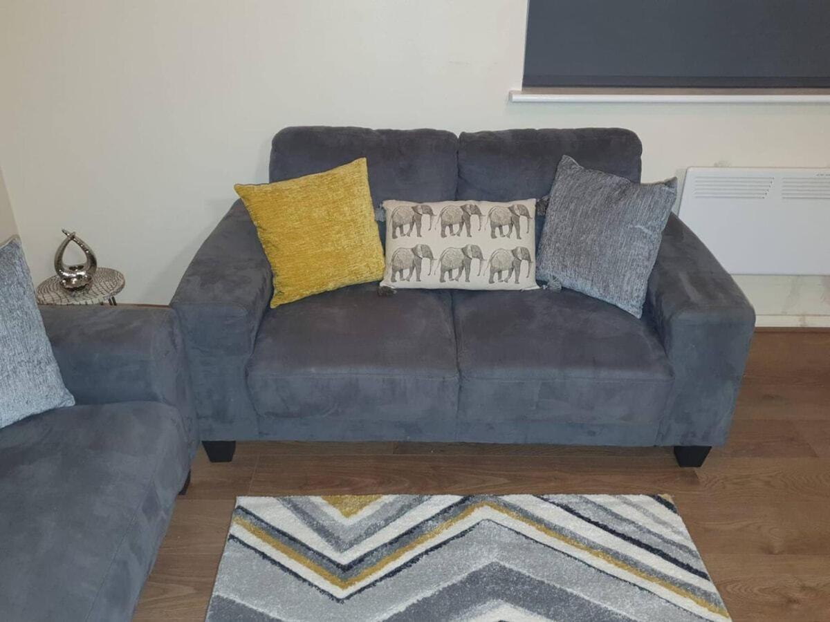 Sav Apartments Watford 왓퍼드 객실 사진