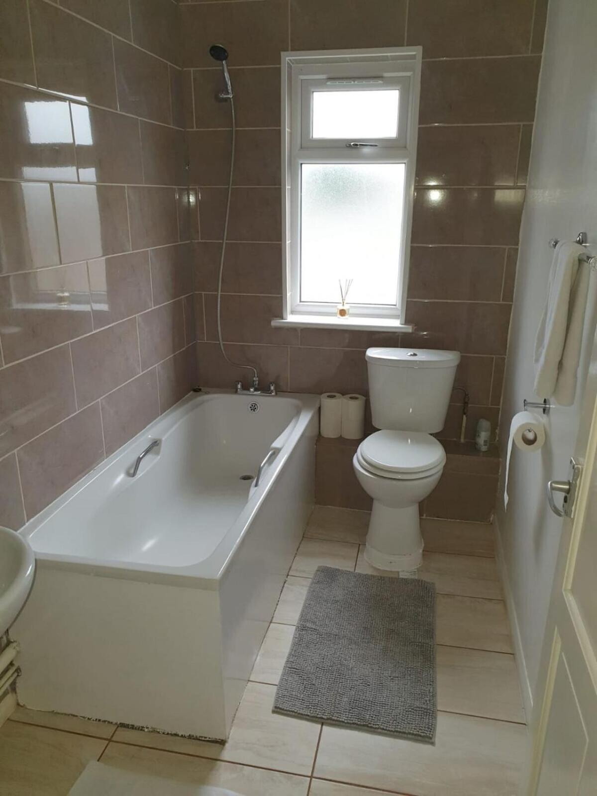Sav Apartments Watford 왓퍼드 객실 사진