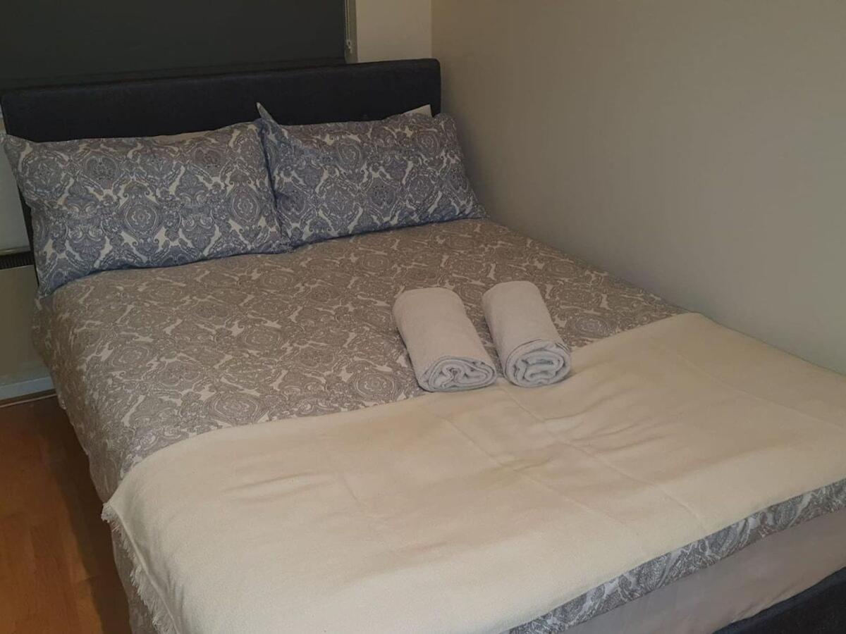 Sav Apartments Watford 왓퍼드 객실 사진
